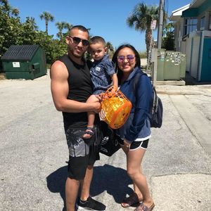 Meet your Posher, Meli